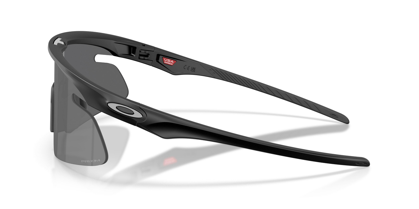 Oakley OO9527D RSLV Lite Sunglasses