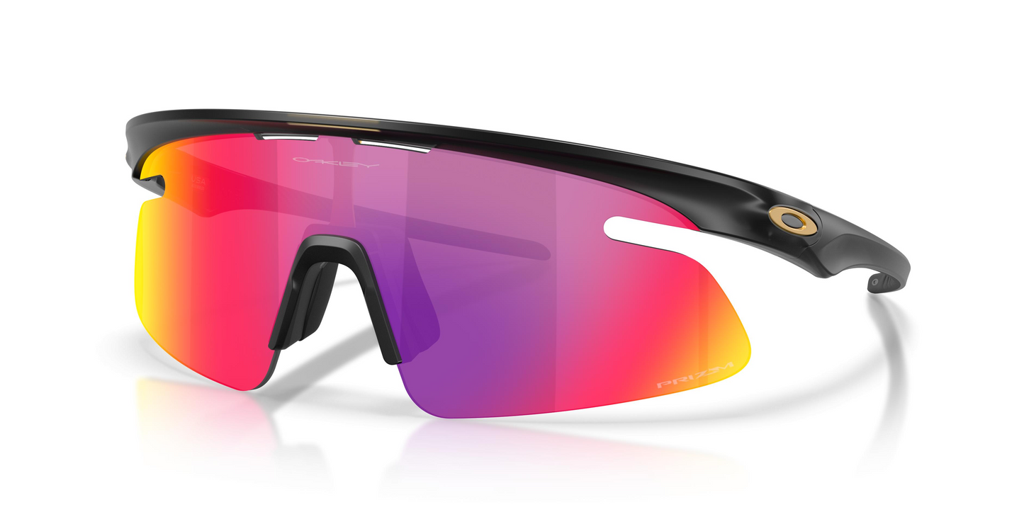 Oakley OO9527D RSLV Lite Sunglasses