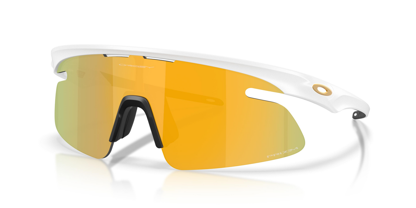 Oakley OO9527D RSLV Lite Sunglasses