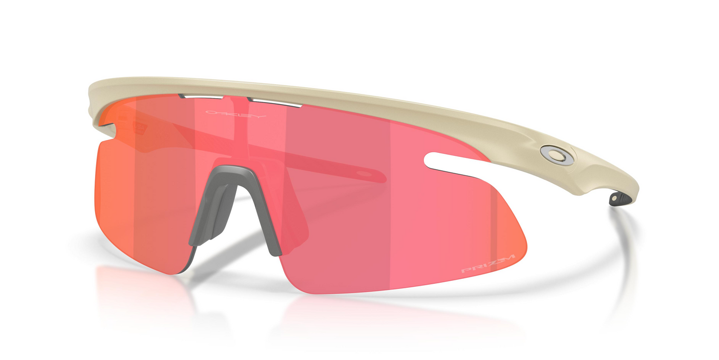 Oakley OO9527D RSLV Lite Sunglasses