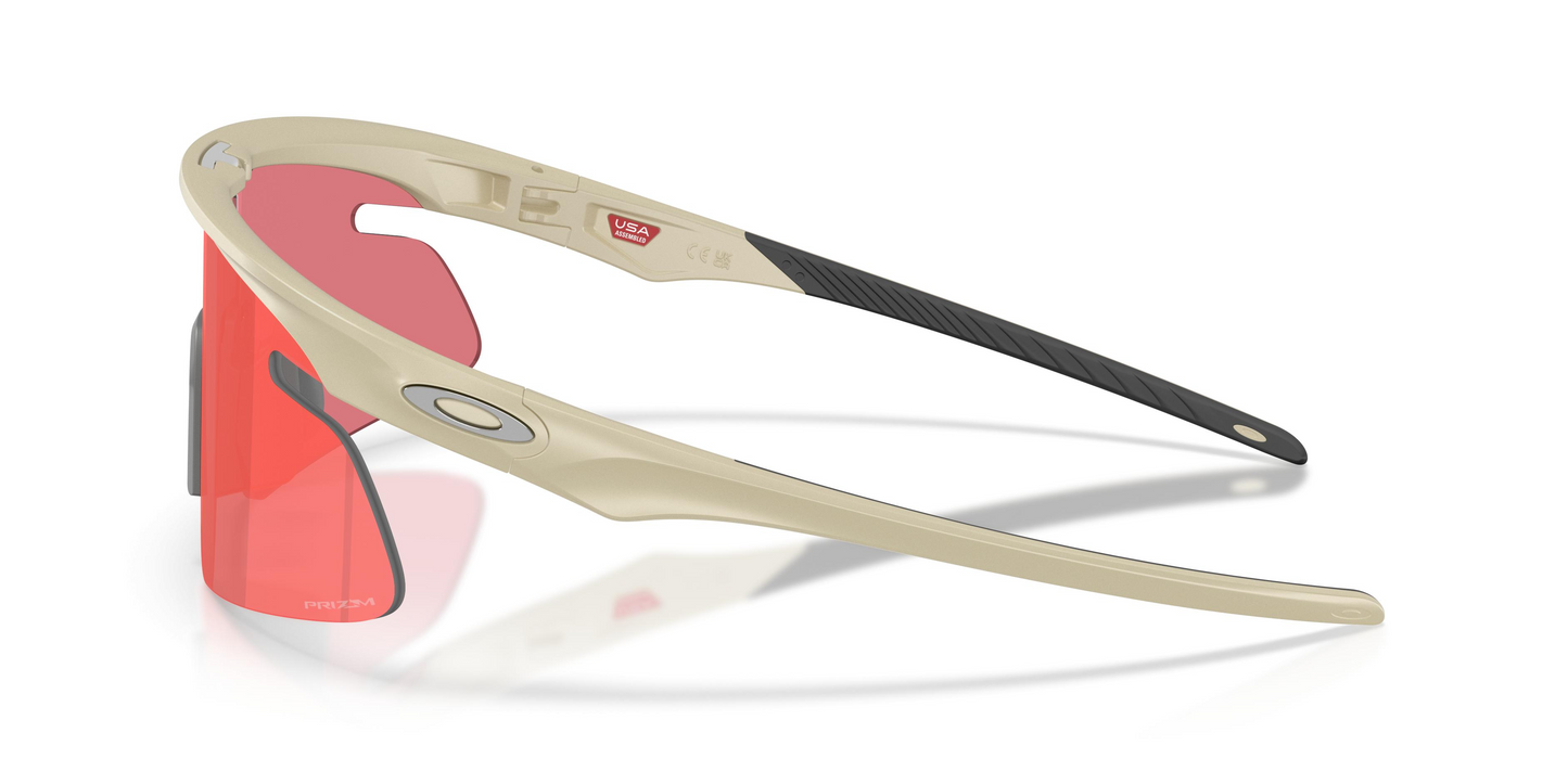 Oakley OO9527D RSLV Lite Sunglasses