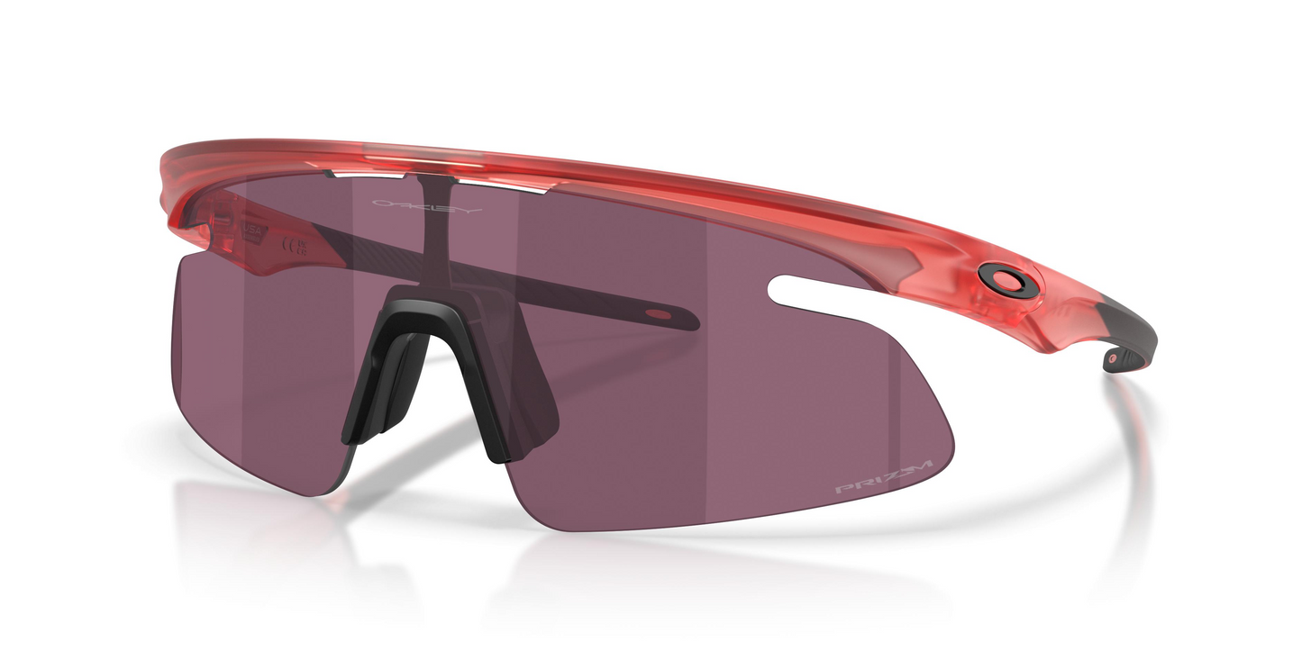 Oakley OO9527D RSLV Lite Sunglasses