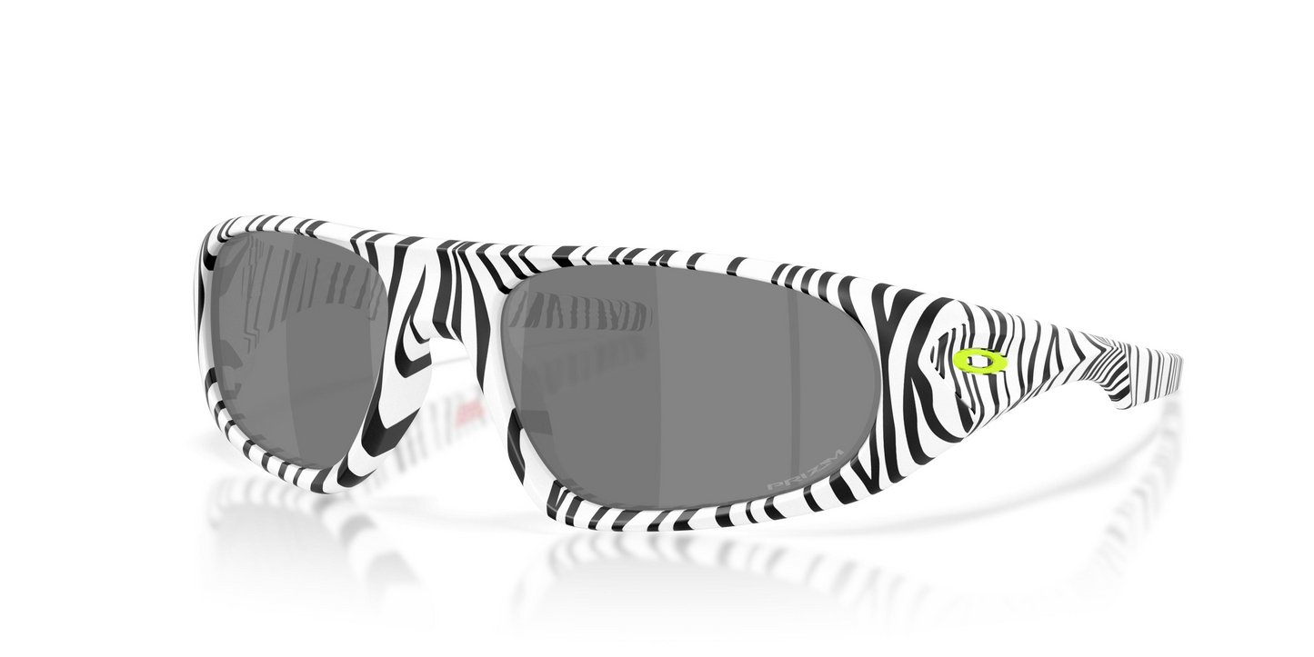 Oakley OO9528 Neoforma Sunglasses