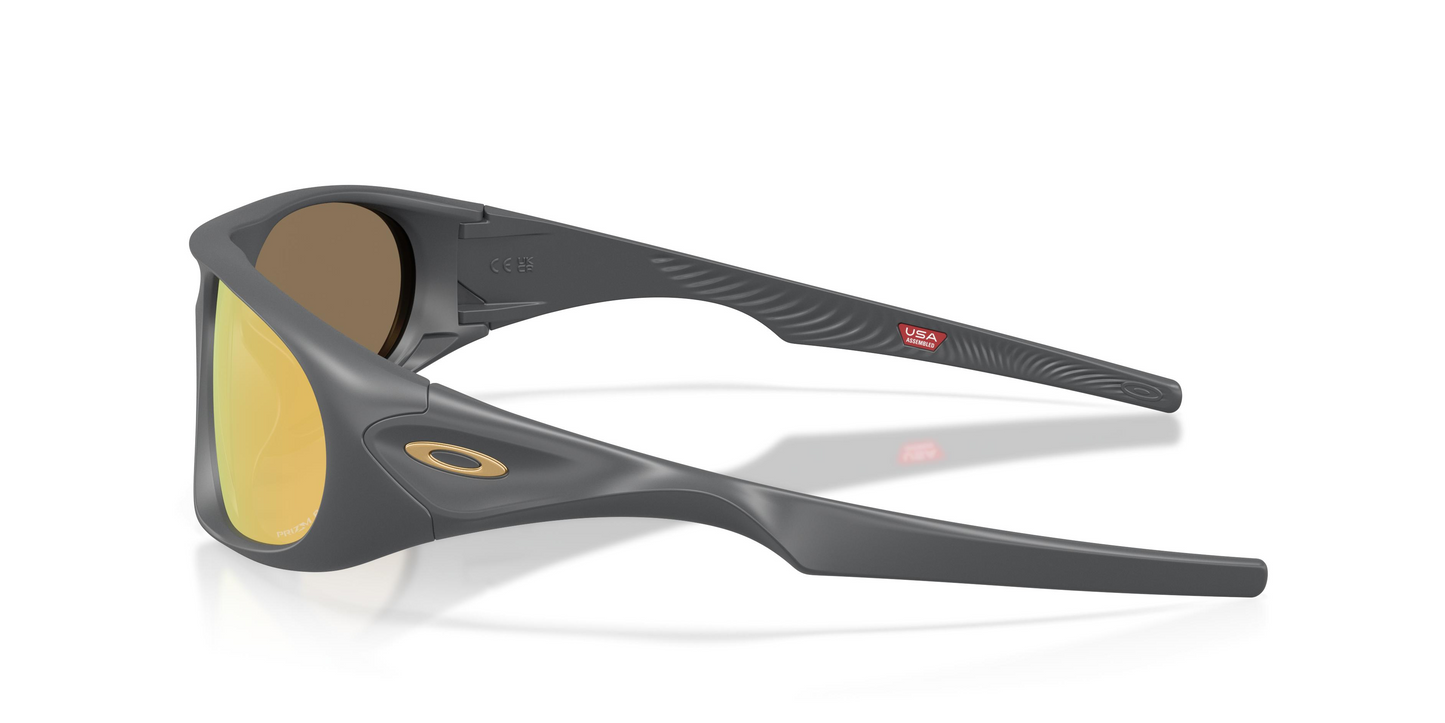 Oakley OO9528 Neoforma Sunglasses