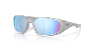 952807 - X-Silver with Prizm Deep Water Polarized Lenses