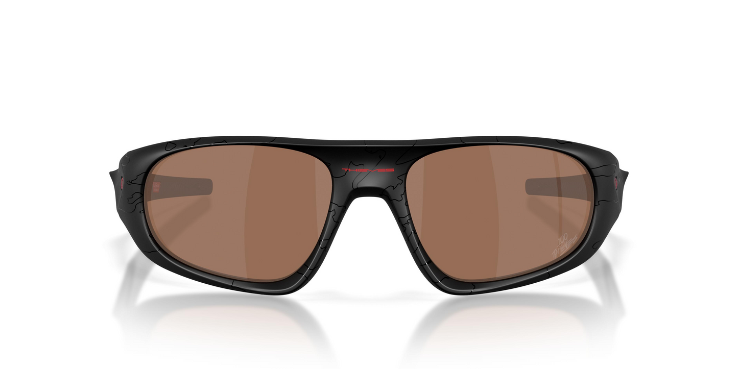 Oakley OO9528 Neoforma Sunglasses