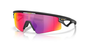 953102 - Matte Black with Prizm Road Lenses