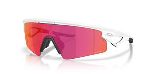 953108 - Matte White with Prizm Field Lenses