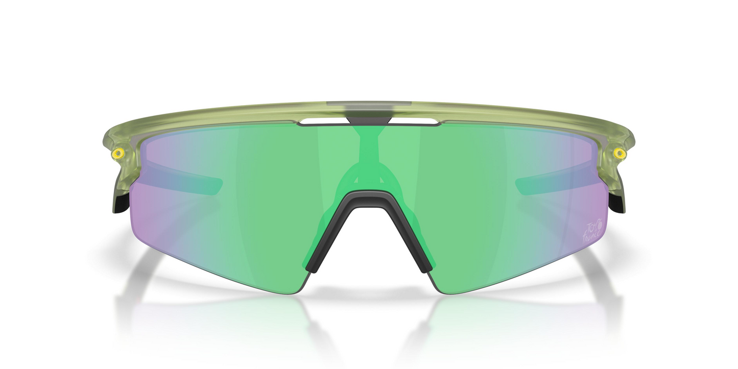 Oakley OO9531 Sphaera Strike Sunglasses