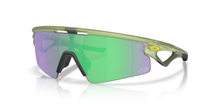 953109 - Matte Fern with Prizm Road Jade Lenses