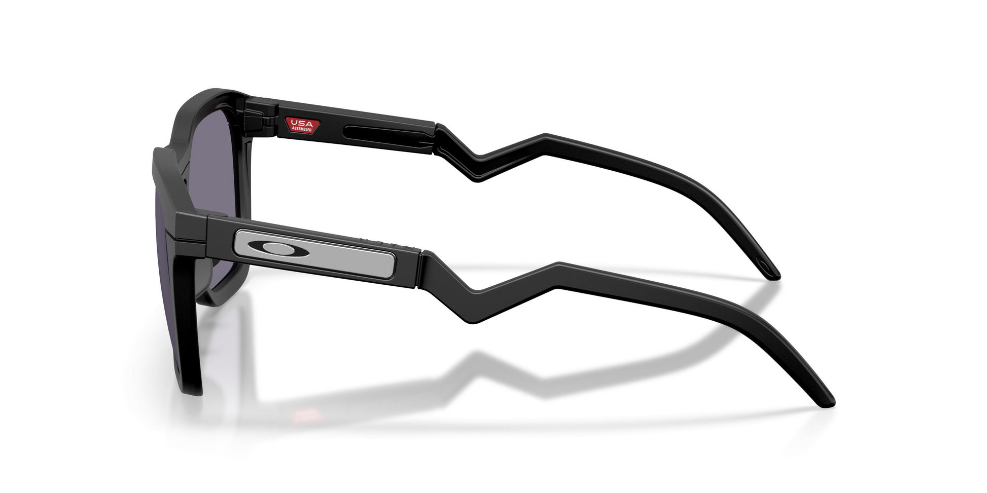 Oakley OO9533 HSTN SQ Sunglasses – Lux Eyewear