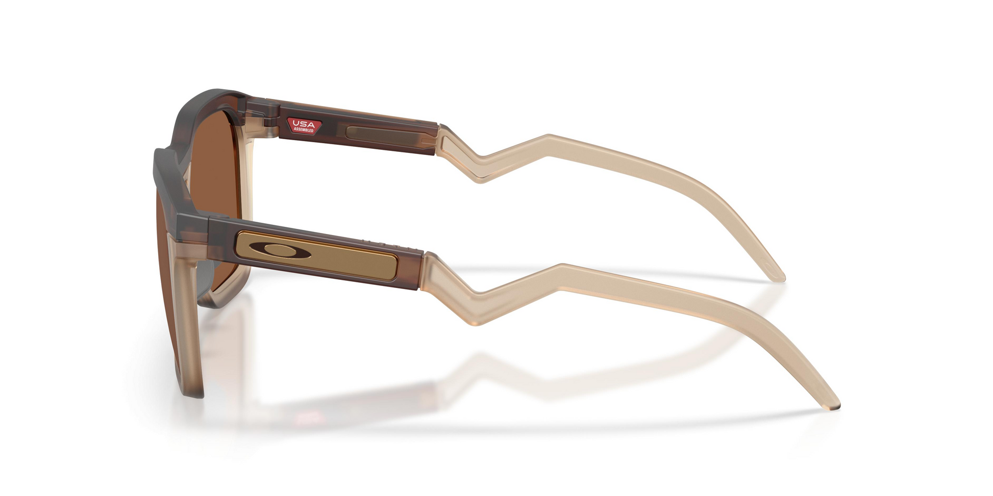 Oakley OO9533 HSTN SQ Sunglasses – Lux Eyewear