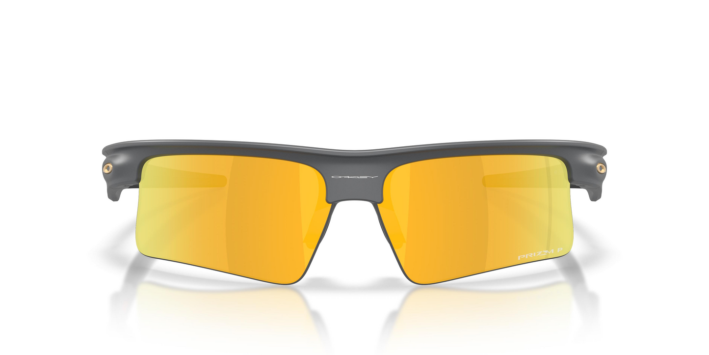 Oakley OO9534 Bisphaera Speed Sunglasses