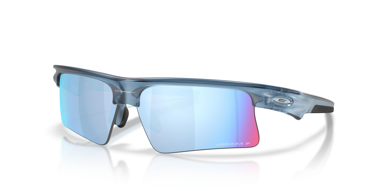 Oakley OO9534 Bisphaera Speed Sunglasses