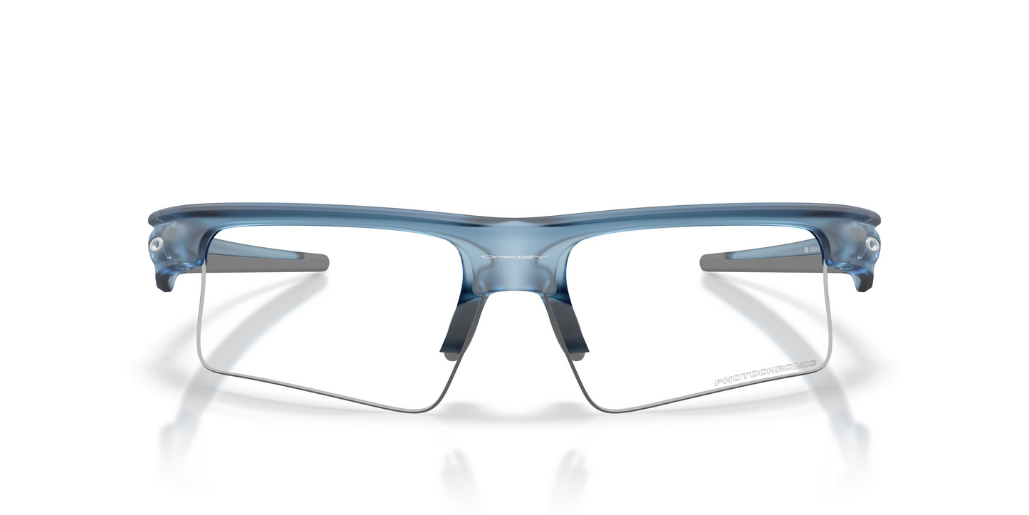 Oakley OO9534 Bisphaera Speed Sunglasses
