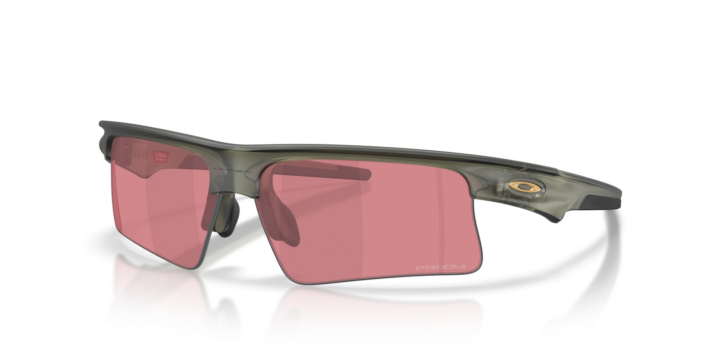 Oakley OO9534 Bisphaera Speed Sunglasses