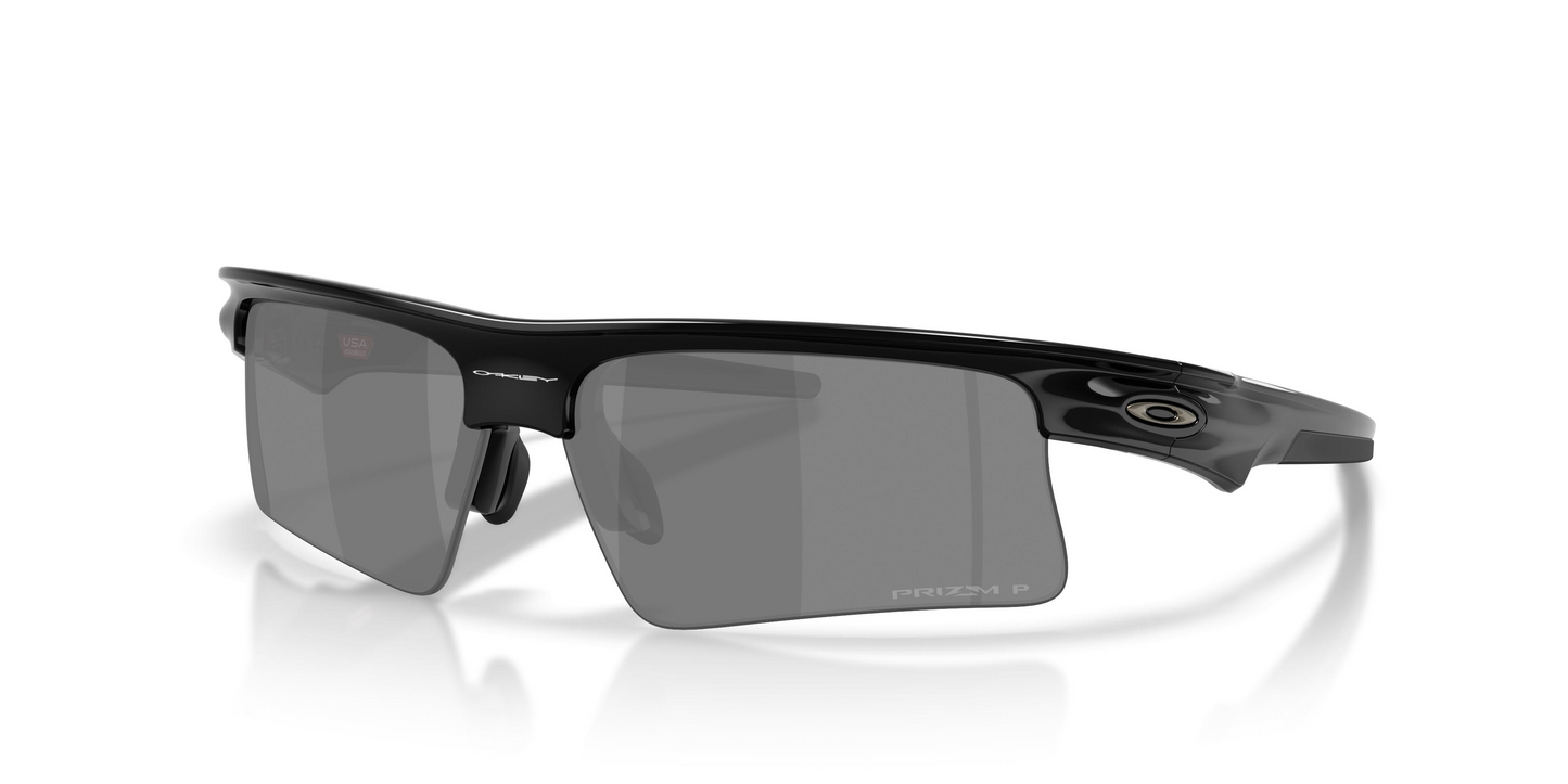 Oakley OO9534 Bisphaera Speed Sunglasses