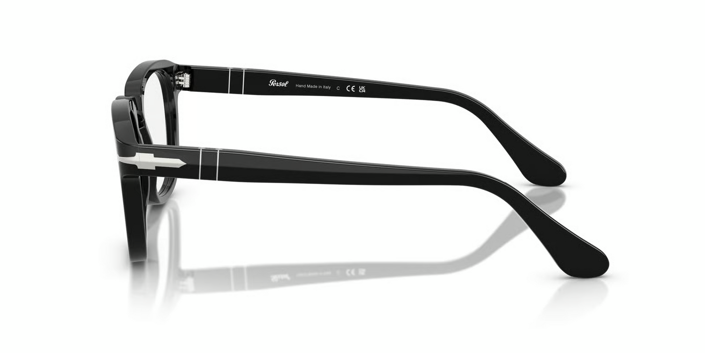 Persol PO3376V Eyeglasses