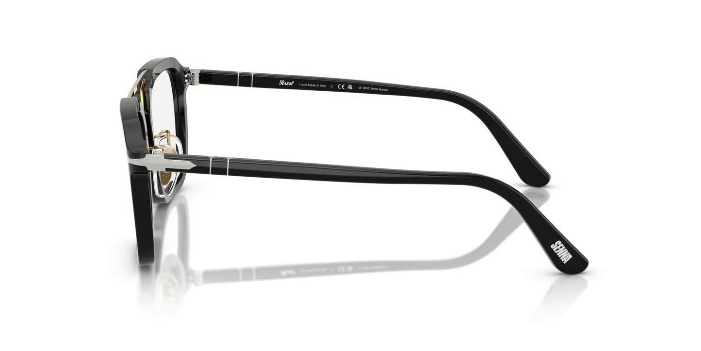 Persol PO0204V Eyeglasses