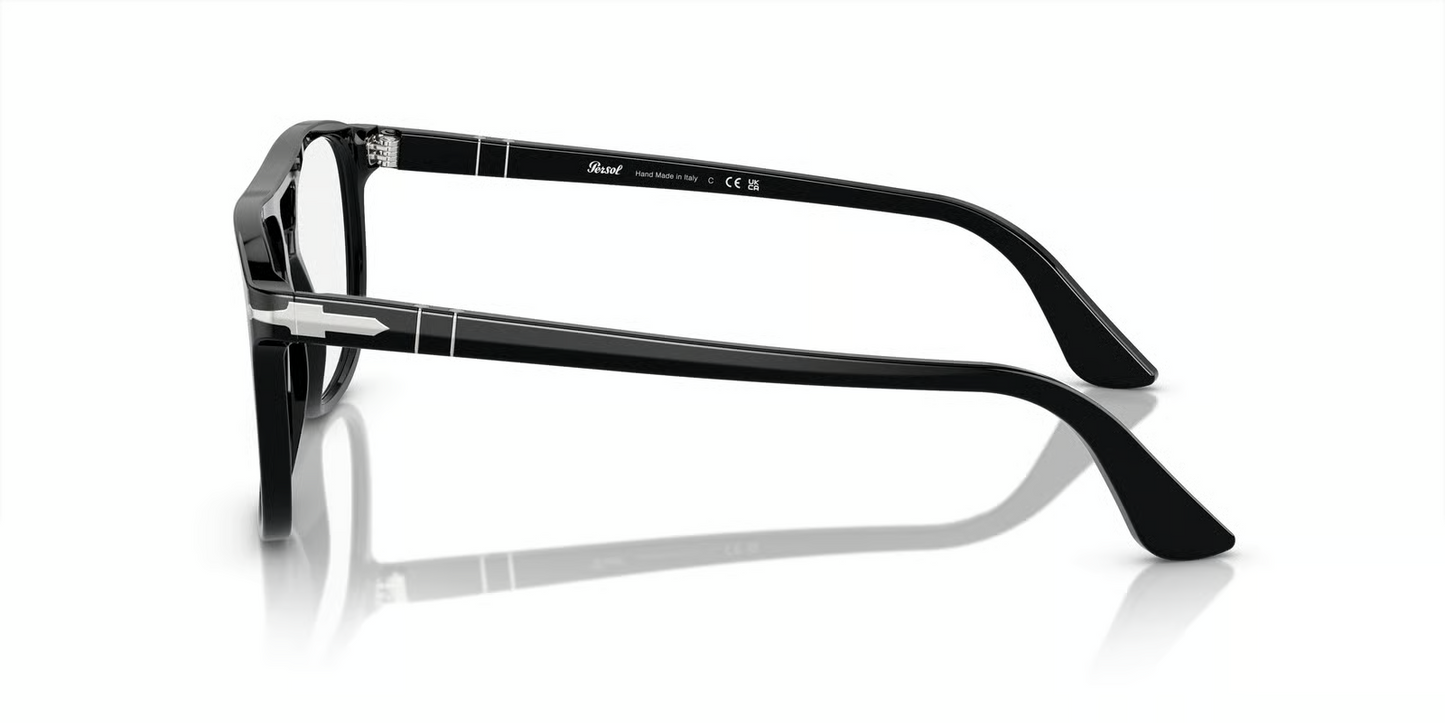 Persol PO3329V Greta Eyeglasses