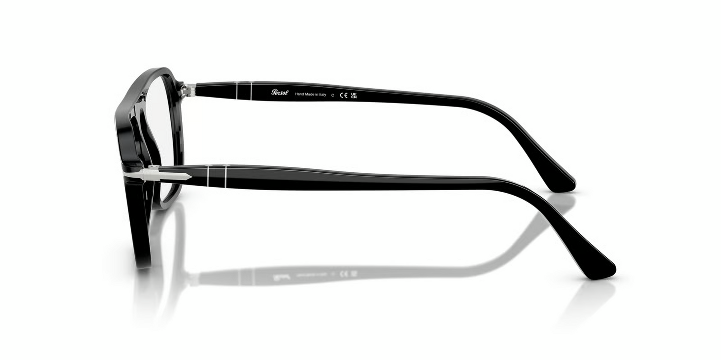 Persol PO3359V Jacques Eyeglasses