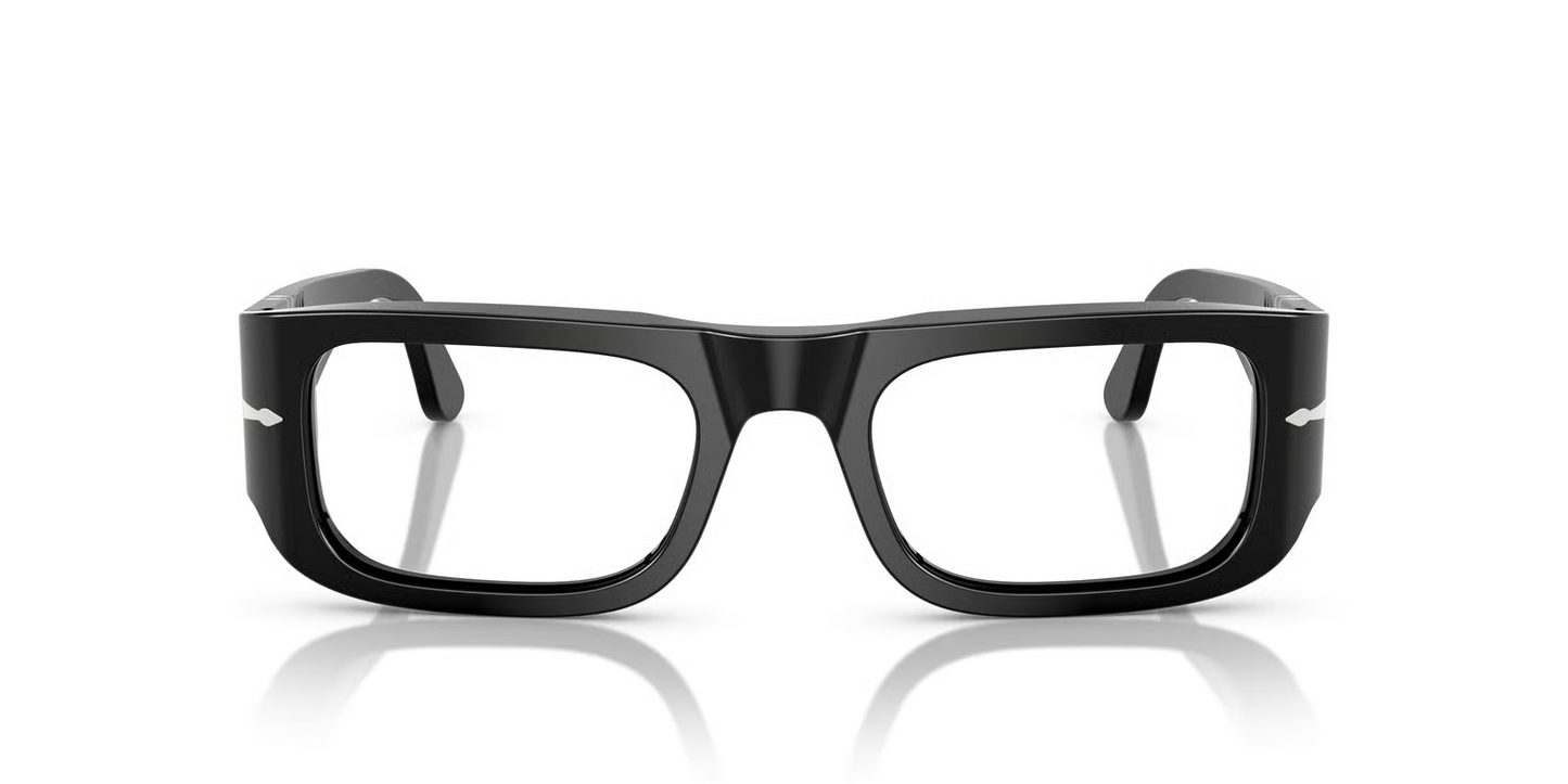 Persol PO3362V Wes Eyeglasses