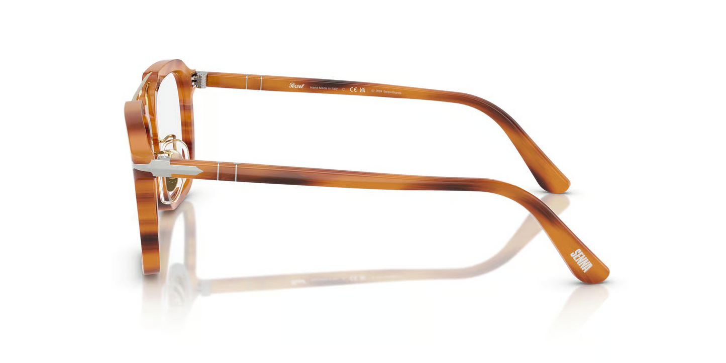 Persol PO0204V Eyeglasses