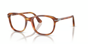 96 - Terra Di Siena with Clear Lenses