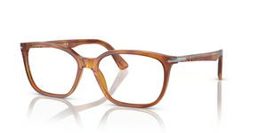 96 - Terra Di Siena with Clear Lenses