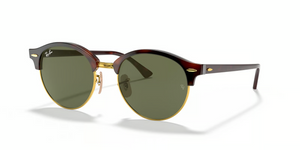 990 -  Red Havana with G-15 Green Lenses