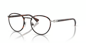 992 - Matte Brown with Clear Lenses