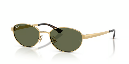 Ray-Ban RB3774D Sunglasses