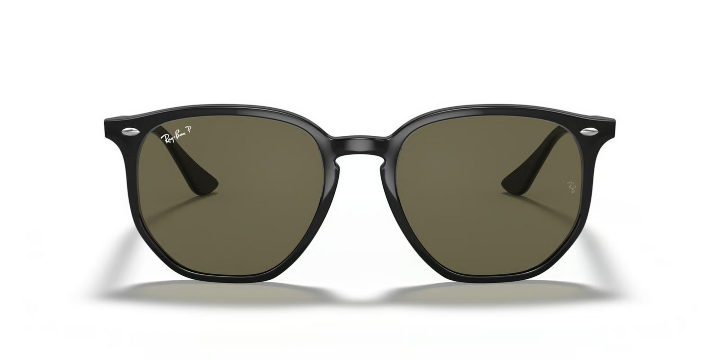 Ray-Ban RB4306F Sunglasses