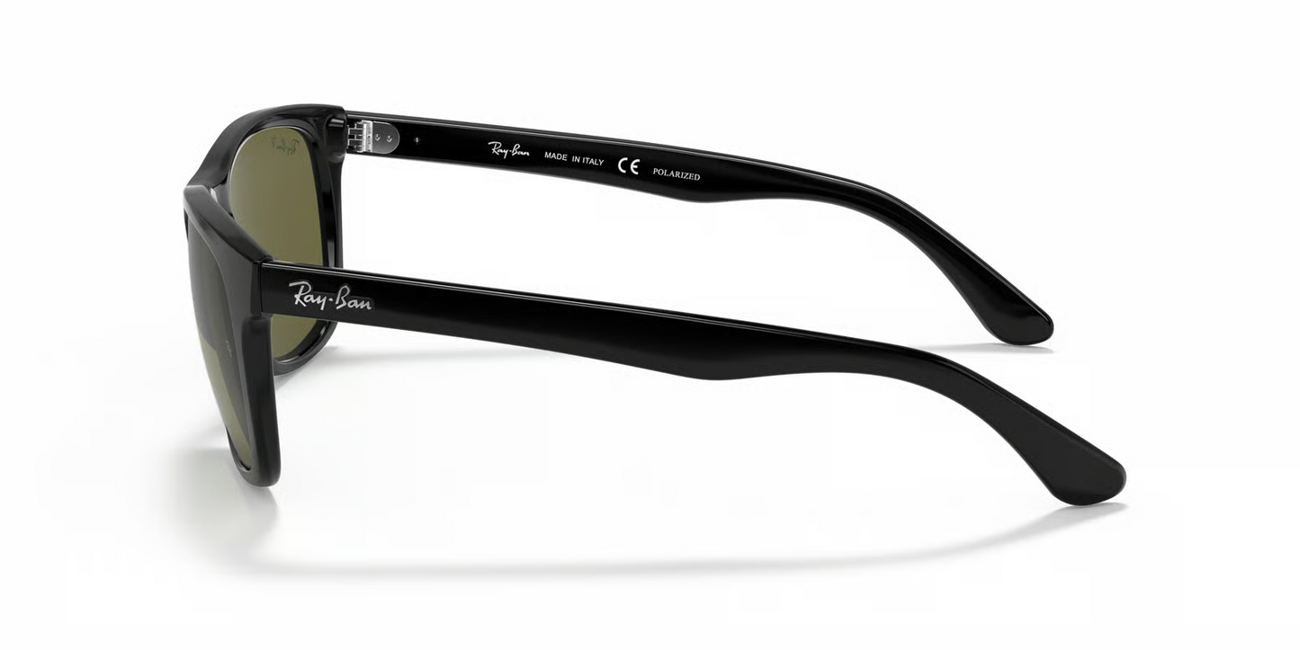 Ray-Ban RB4181 Chris Sunglasses
