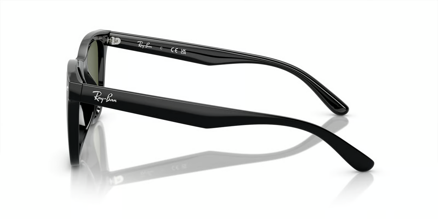 Ray-Ban RB4420 Sunglasses