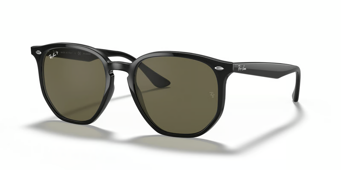 Ray-Ban RB4306F Sunglasses