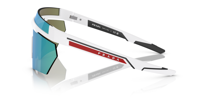 Prada Linea Rossa PS 01YS Sunglasses
