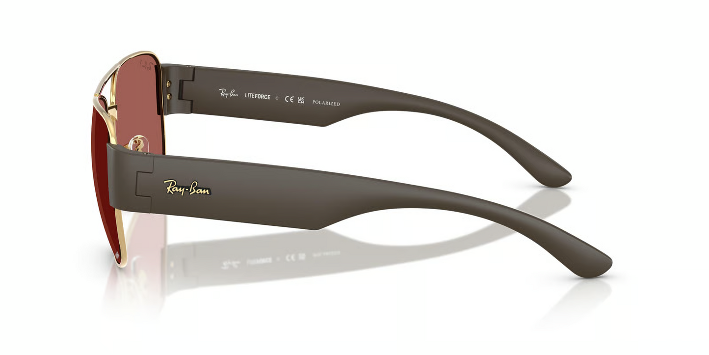 Ray-Ban RB3756CH Sunglasses