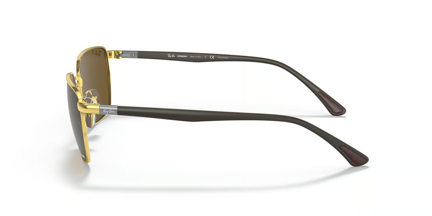 Ray-Ban RB3684CH Sunglasses