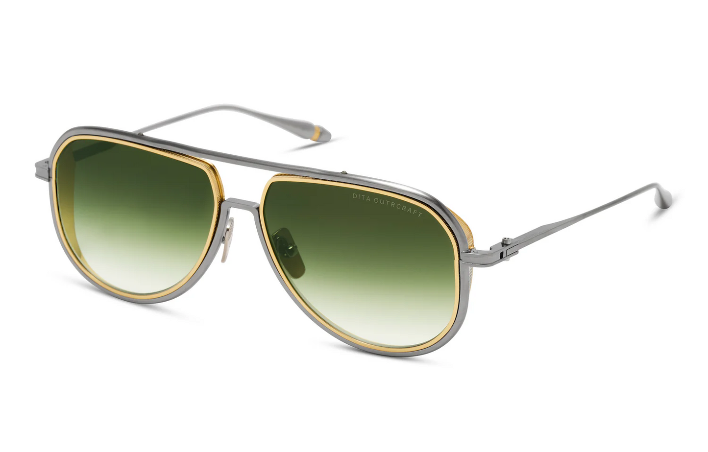 Dita Outrcraft Sunglasses