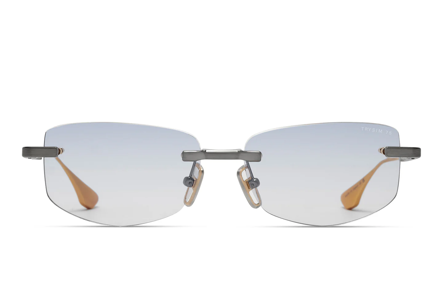 Dita Trysim.75 Optical Eyeglasses
