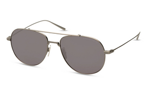 DTS161-A-02 Antique Silver with Grey Lenses