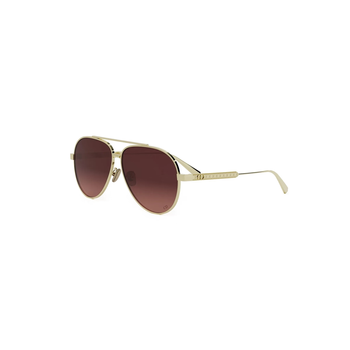 Dior Cannage A1U CD40165U Sunglasses