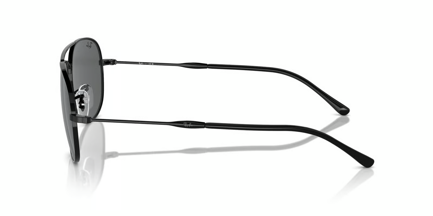 Ray-Ban RB3735 Bain Bridge Sunglasses