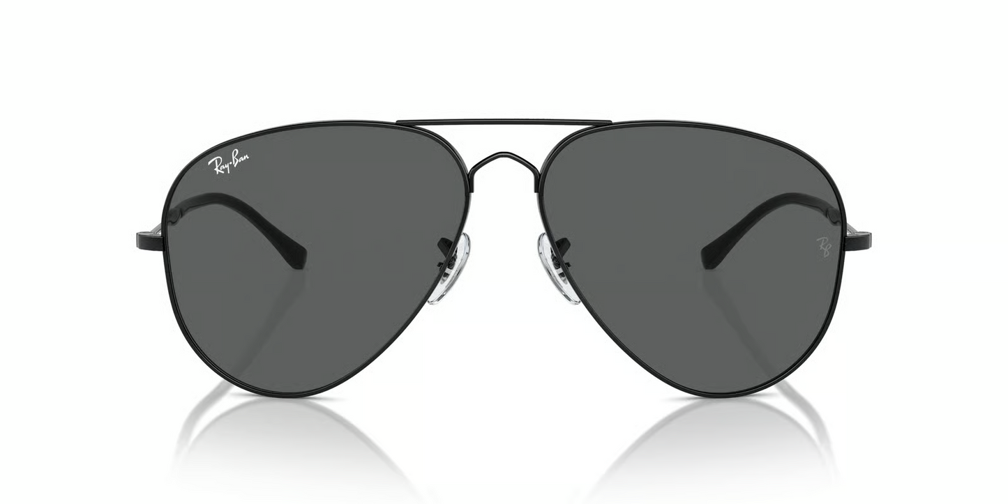 Ray-Ban RB3825 Old Aviator Sunglasses