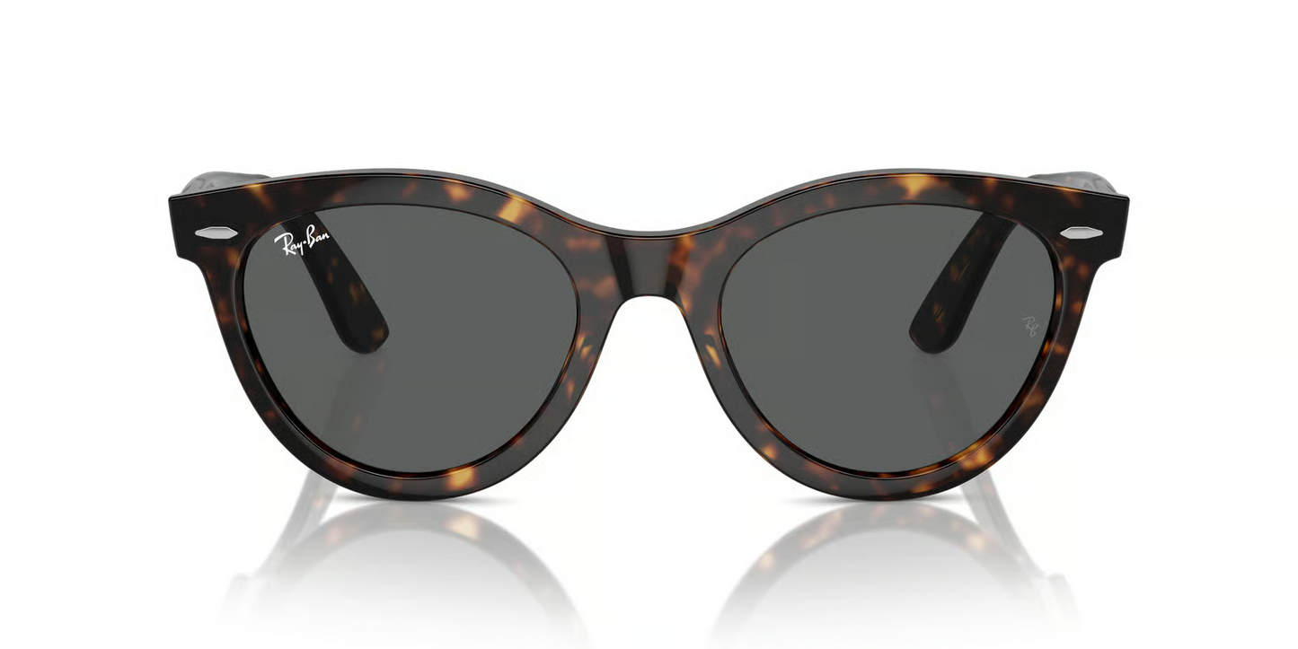 Ray-Ban RB2241F Wayfarer Way Sunglasses