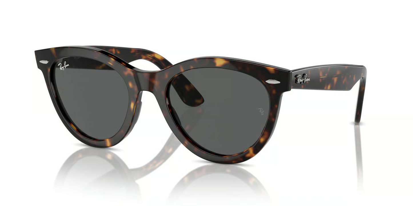 Ray-Ban RB2241F Wayfarer Way Sunglasses