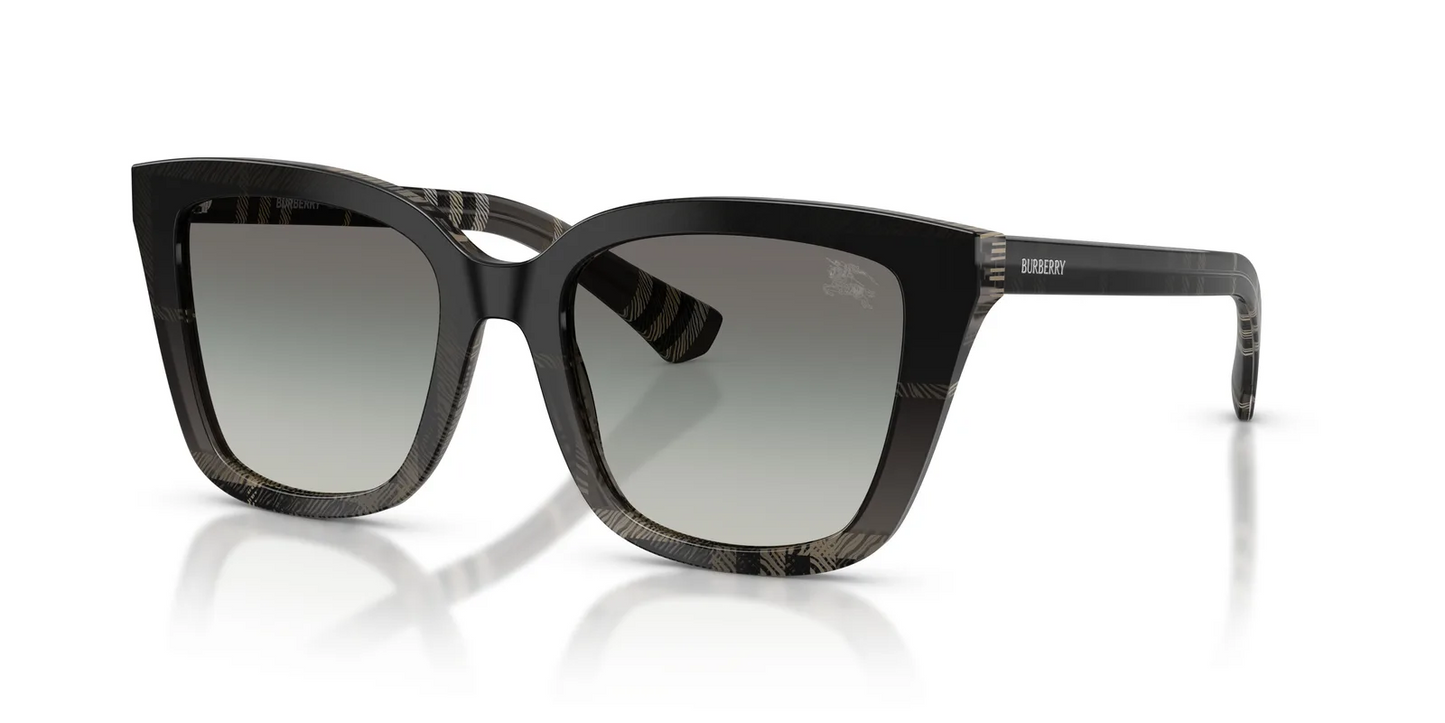 Burberry BE4487F Sunglasses