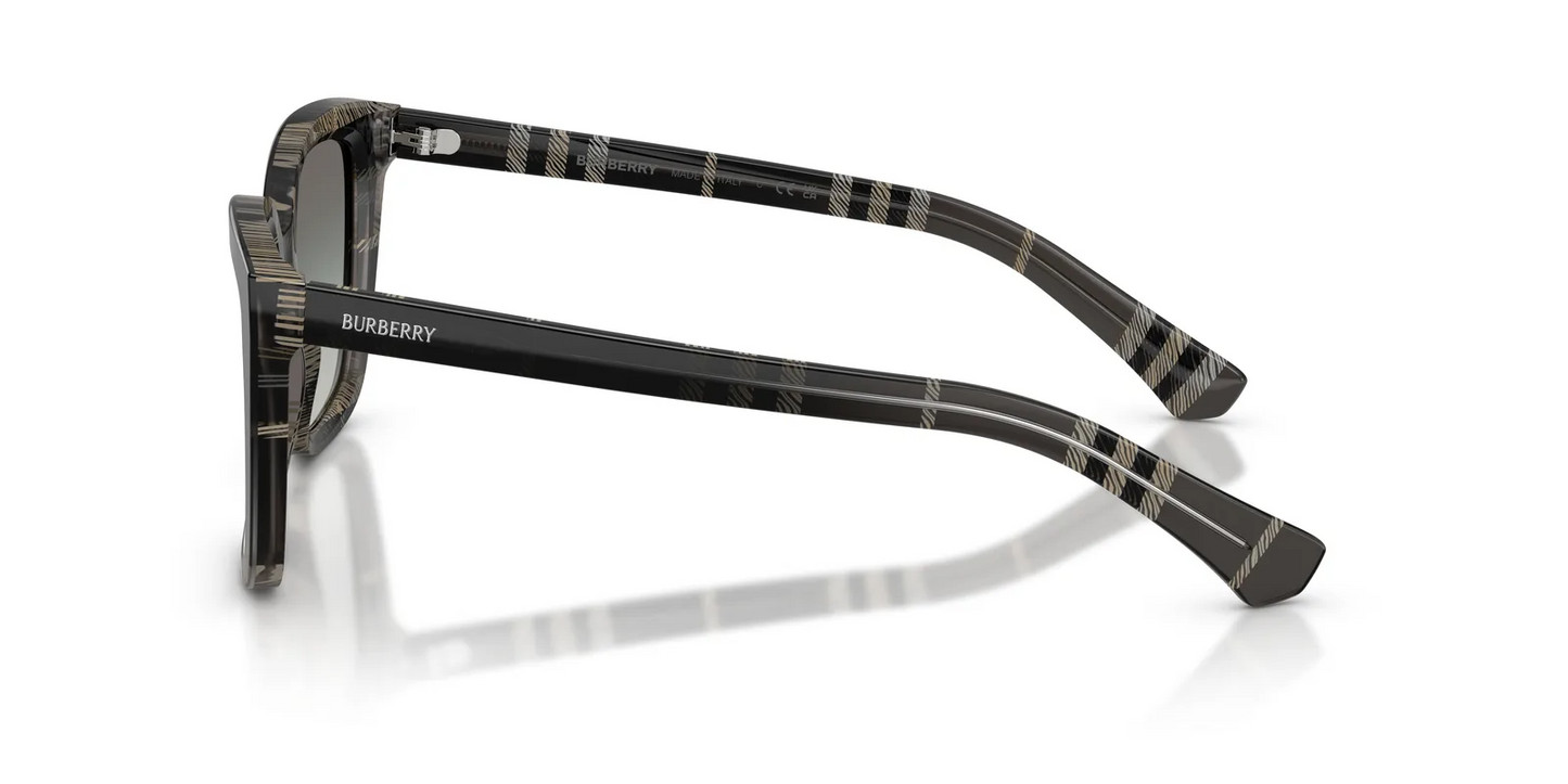 Burberry BE4487F Sunglasses