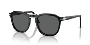 95/B1 - Black with Dark Grey Lenses